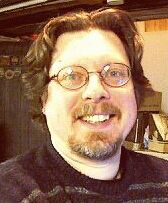 Bob Jonkman, December 2001