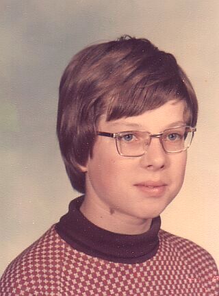 Bob Jonkman, Grade 9