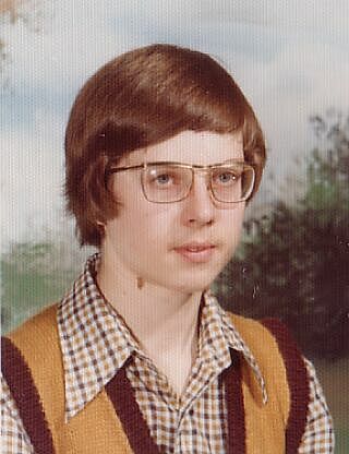 Bob Jonkman, Grade 10