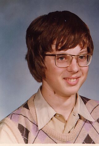 Bob Jonkman, Grade 11