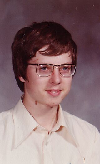 Bob Jonkman, Grade 12