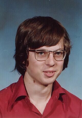 Bob Jonkman, Grade 13