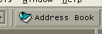 Toolbar button: Address Book